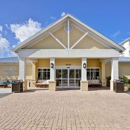 Homewood Suites By Hilton Wilmington/Mayfaire, Nc Zewnętrze zdjęcie