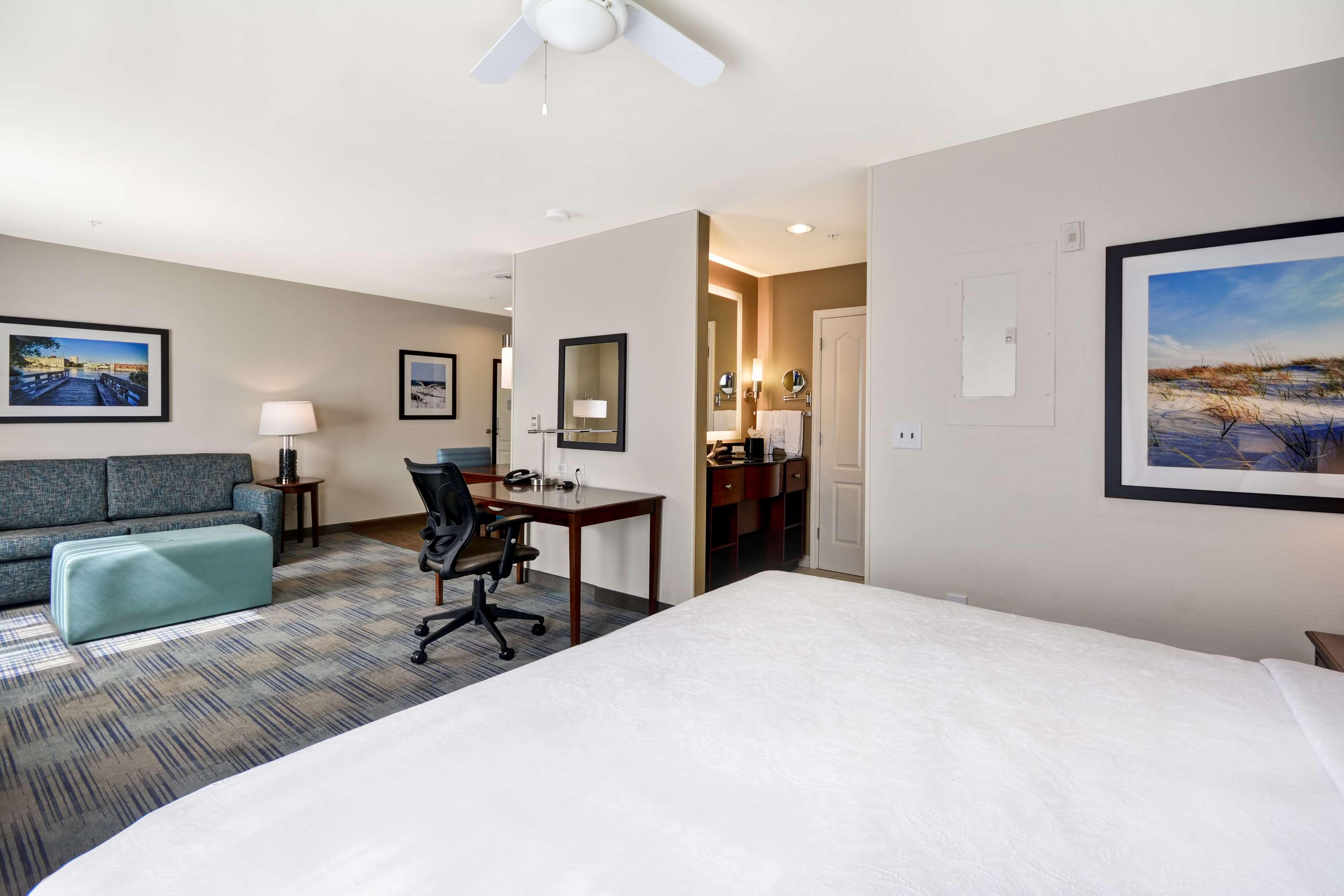 Homewood Suites By Hilton Wilmington/Mayfaire, Nc Zewnętrze zdjęcie