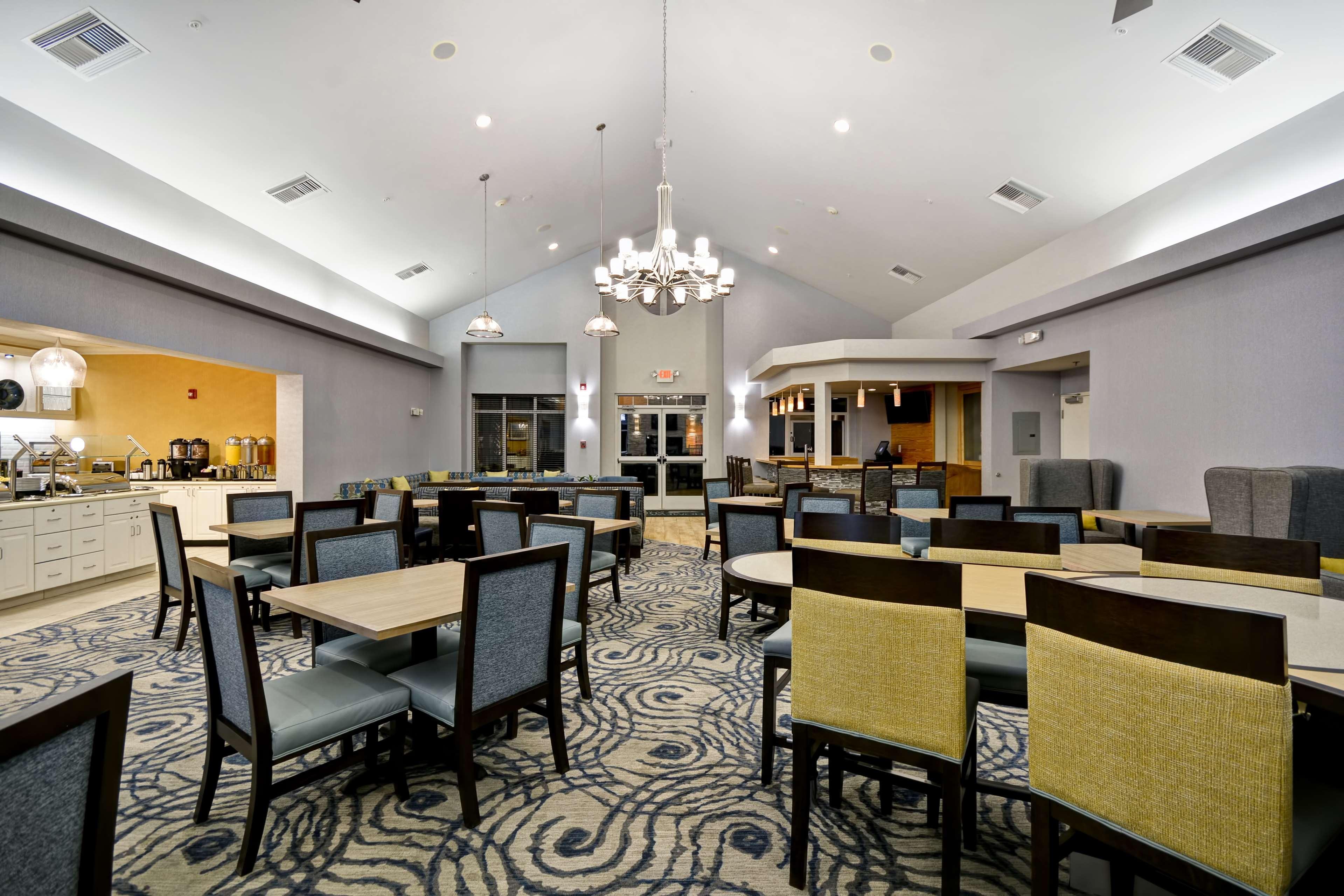 Homewood Suites By Hilton Wilmington/Mayfaire, Nc Zewnętrze zdjęcie