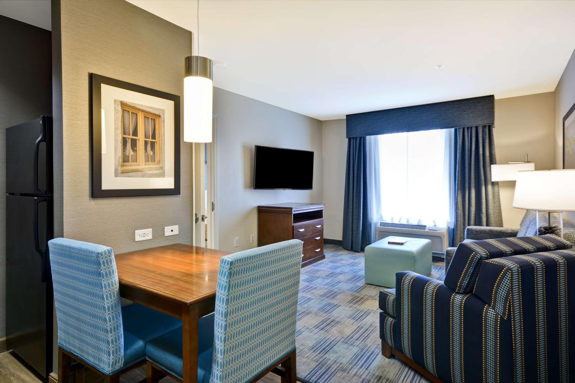 Homewood Suites By Hilton Wilmington/Mayfaire, Nc Zewnętrze zdjęcie