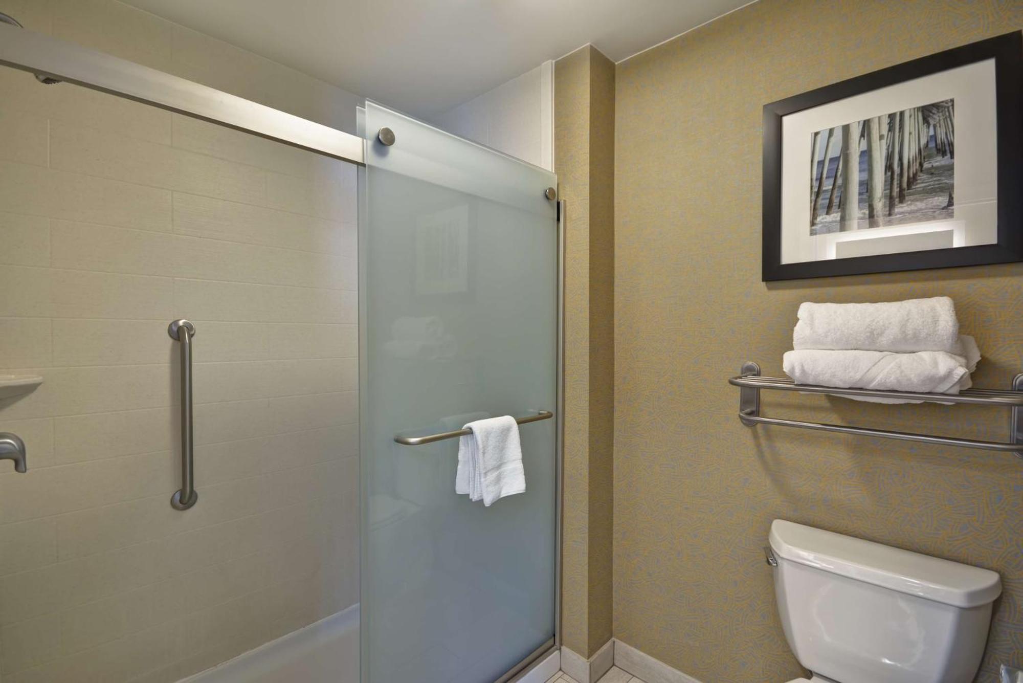 Homewood Suites By Hilton Wilmington/Mayfaire, Nc Zewnętrze zdjęcie
