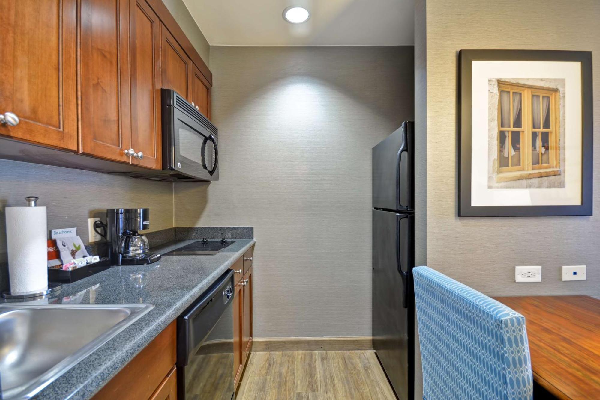 Homewood Suites By Hilton Wilmington/Mayfaire, Nc Zewnętrze zdjęcie
