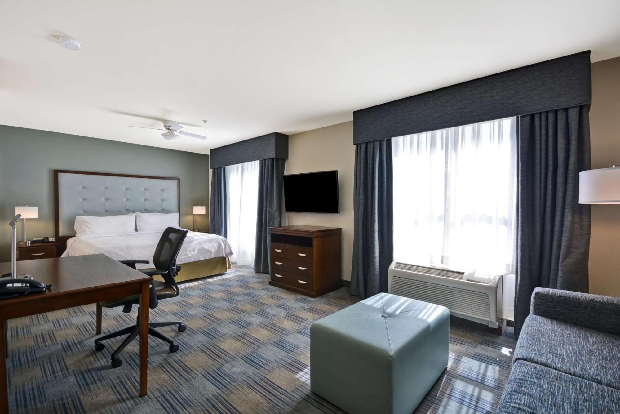 Homewood Suites By Hilton Wilmington/Mayfaire, Nc Zewnętrze zdjęcie