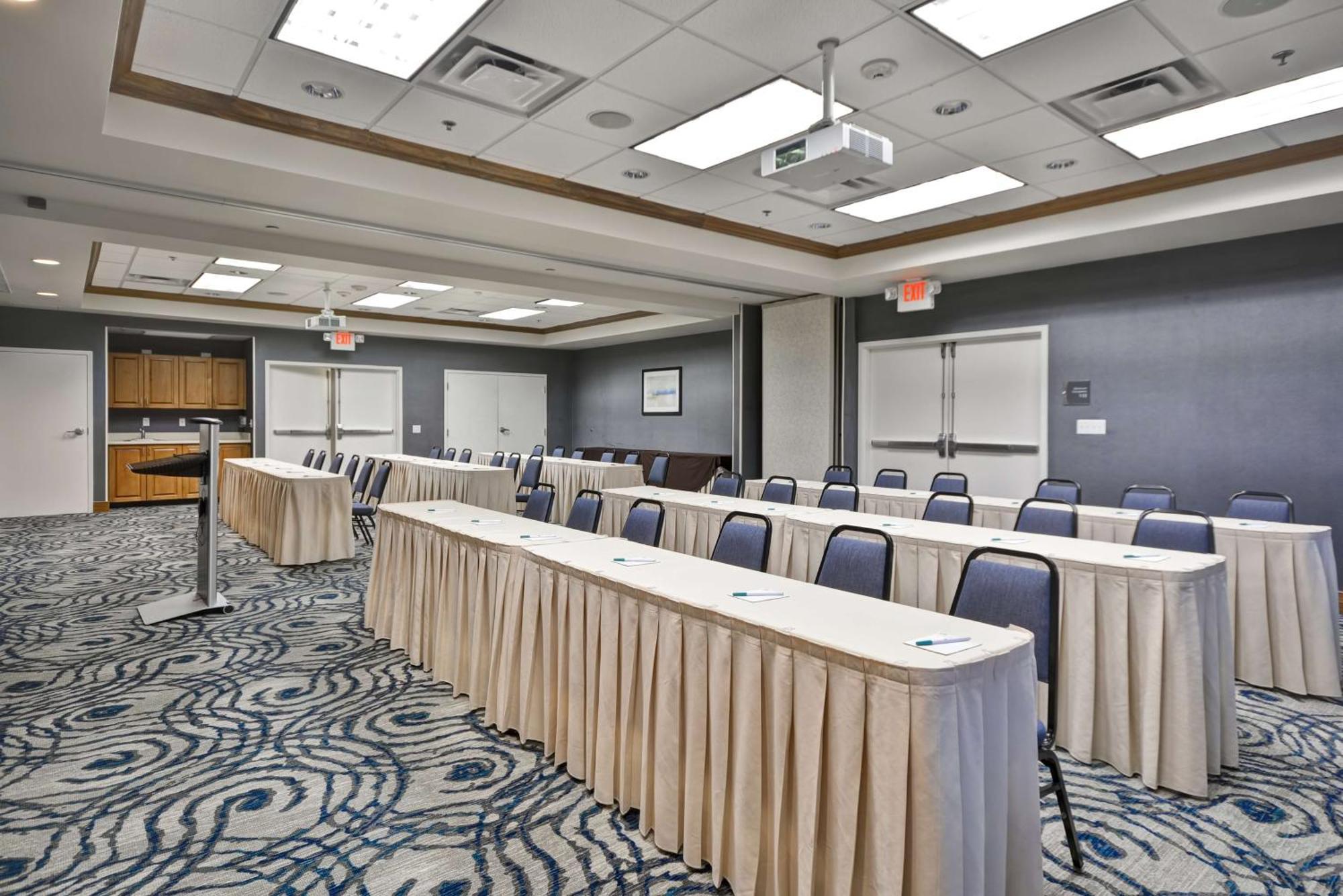 Homewood Suites By Hilton Wilmington/Mayfaire, Nc Zewnętrze zdjęcie