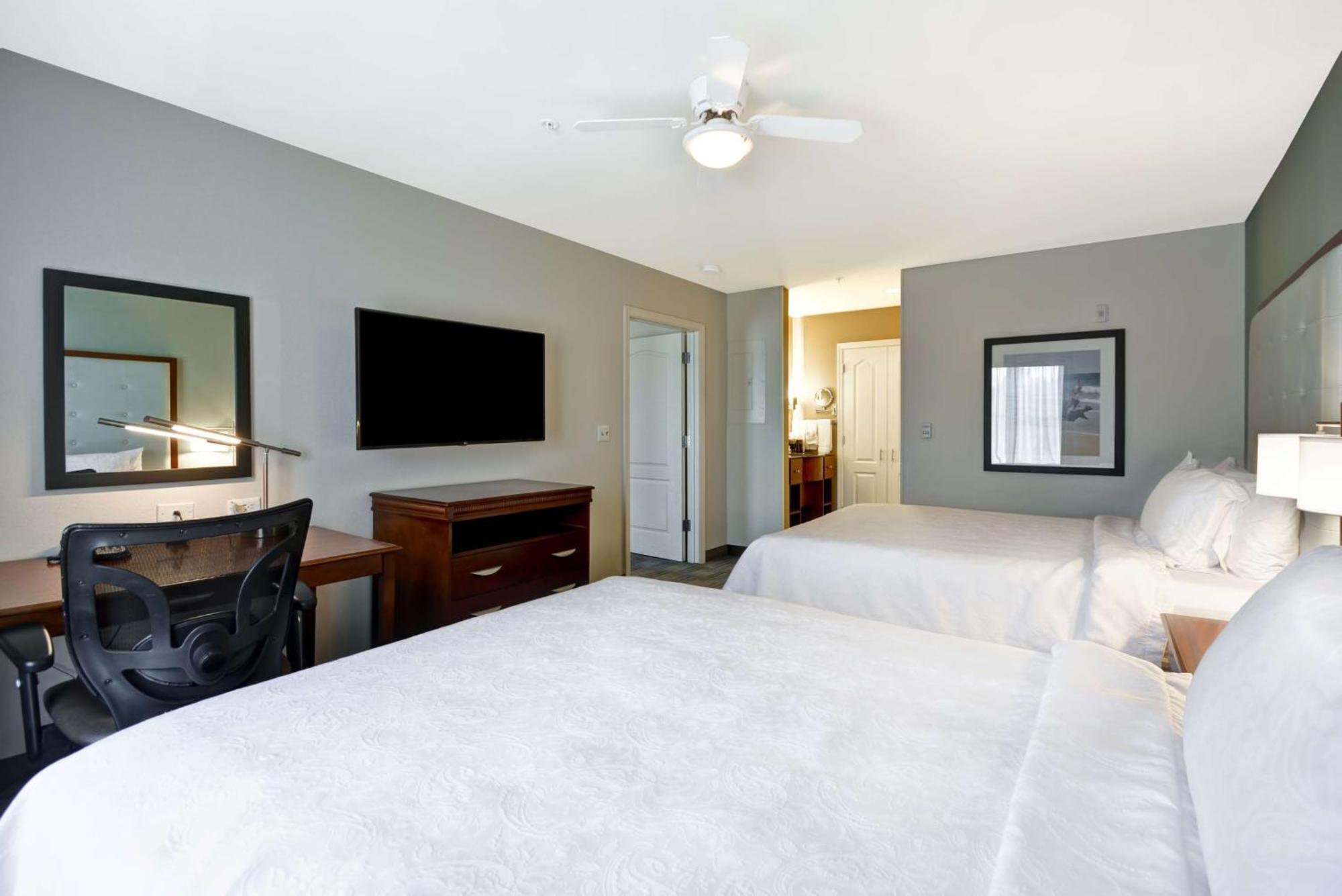 Homewood Suites By Hilton Wilmington/Mayfaire, Nc Zewnętrze zdjęcie