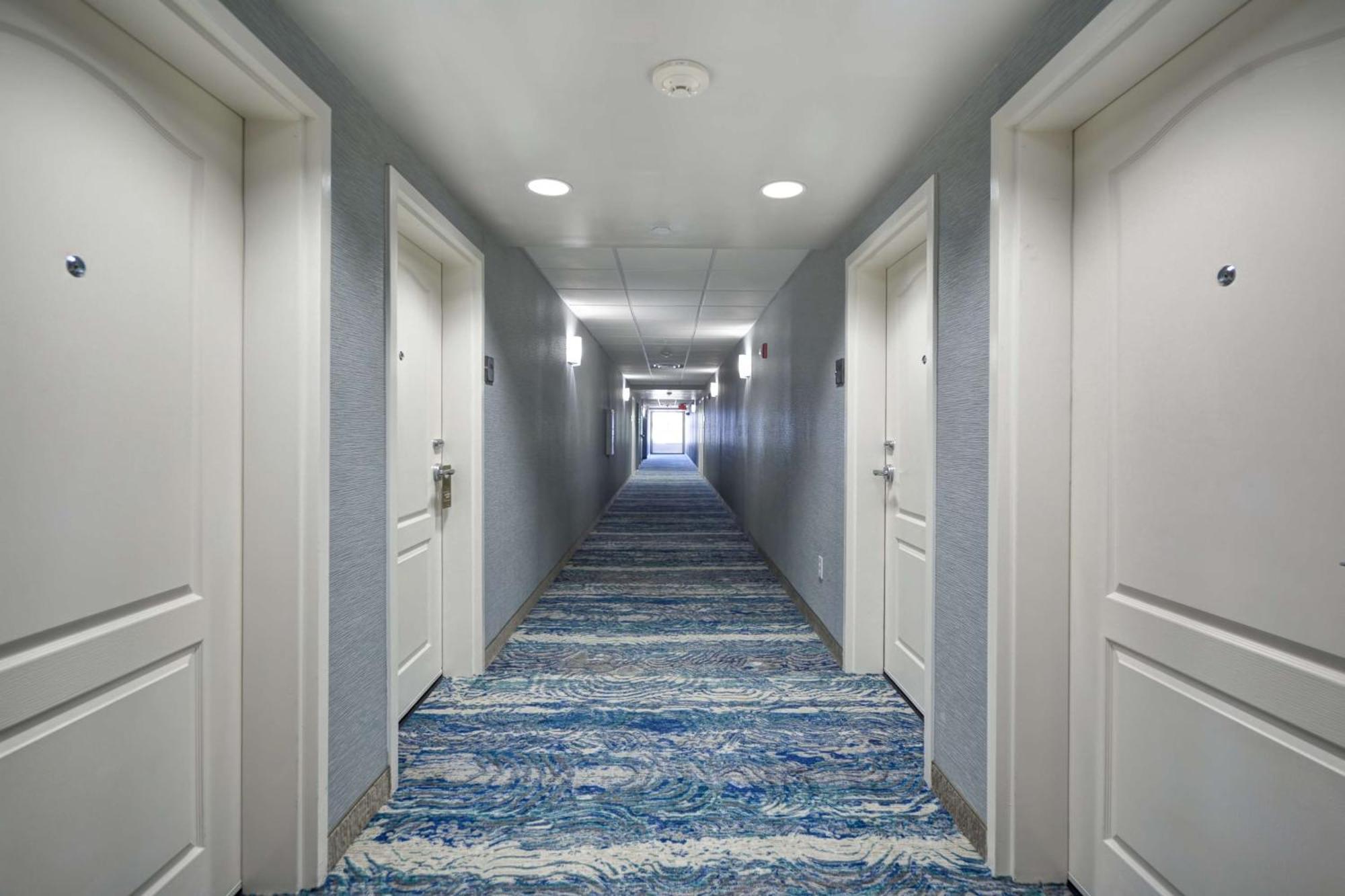Homewood Suites By Hilton Wilmington/Mayfaire, Nc Zewnętrze zdjęcie