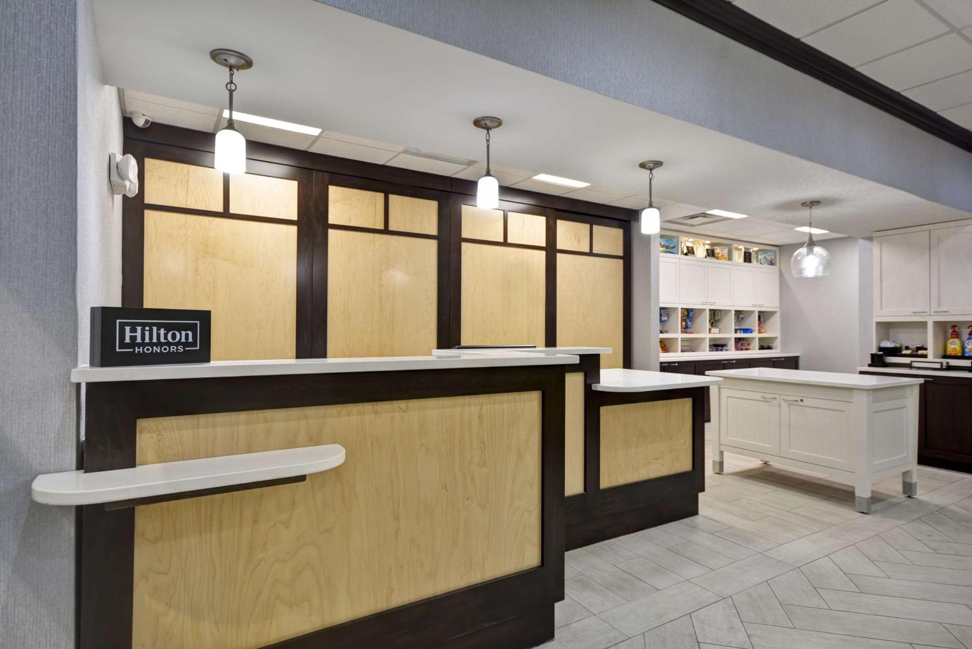 Homewood Suites By Hilton Wilmington/Mayfaire, Nc Zewnętrze zdjęcie