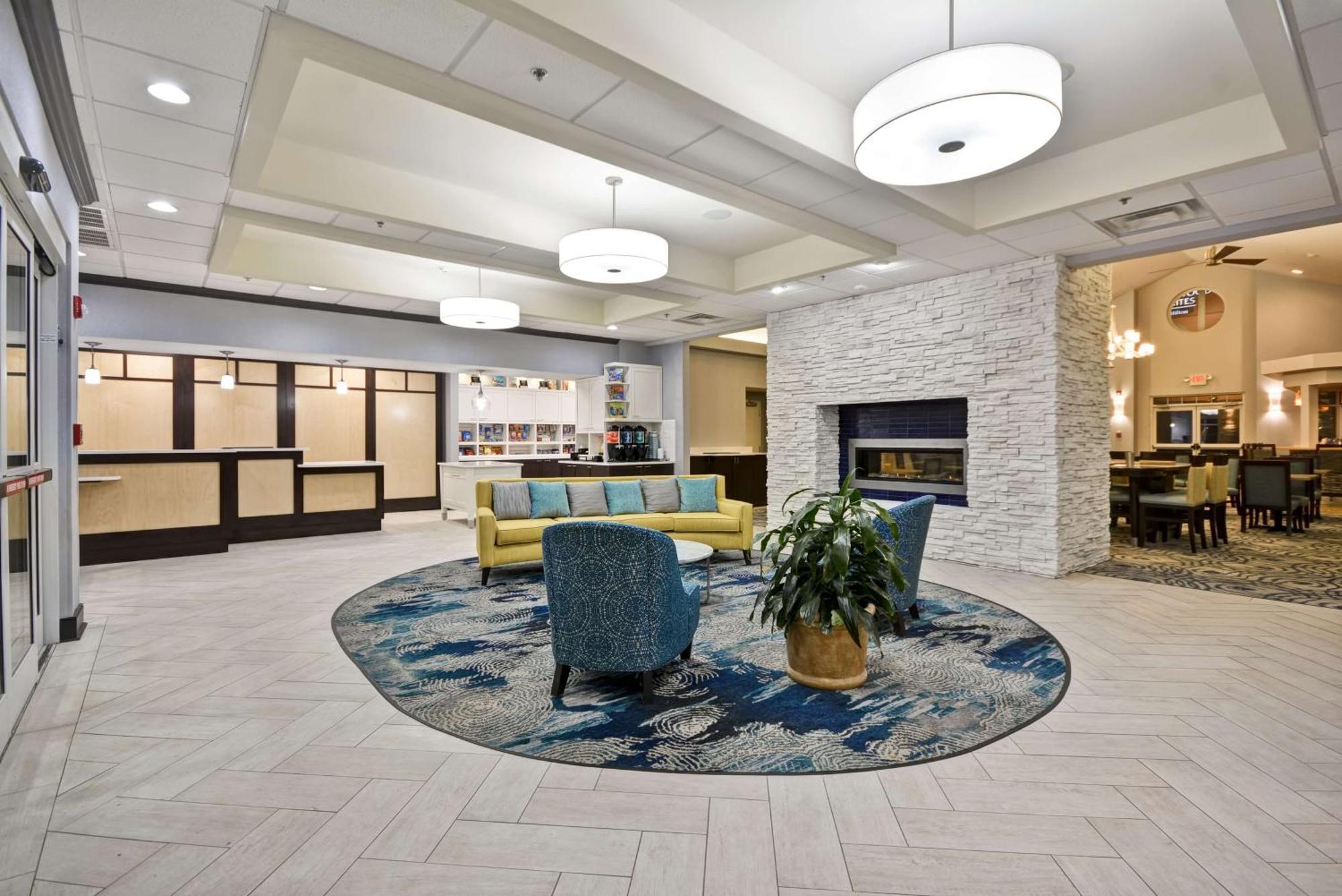 Homewood Suites By Hilton Wilmington/Mayfaire, Nc Zewnętrze zdjęcie