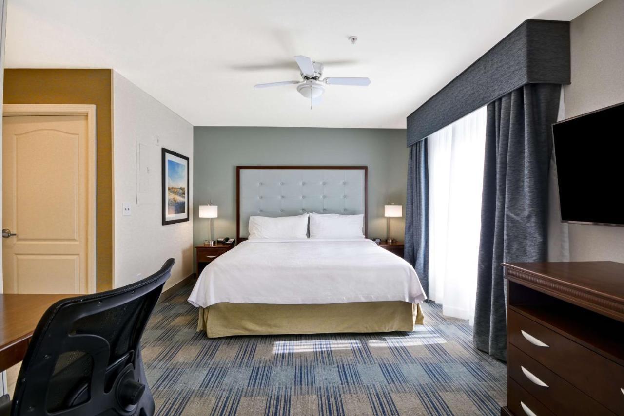 Homewood Suites By Hilton Wilmington/Mayfaire, Nc Zewnętrze zdjęcie