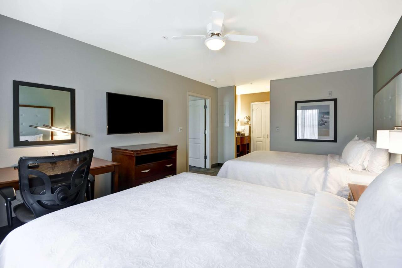Homewood Suites By Hilton Wilmington/Mayfaire, Nc Zewnętrze zdjęcie