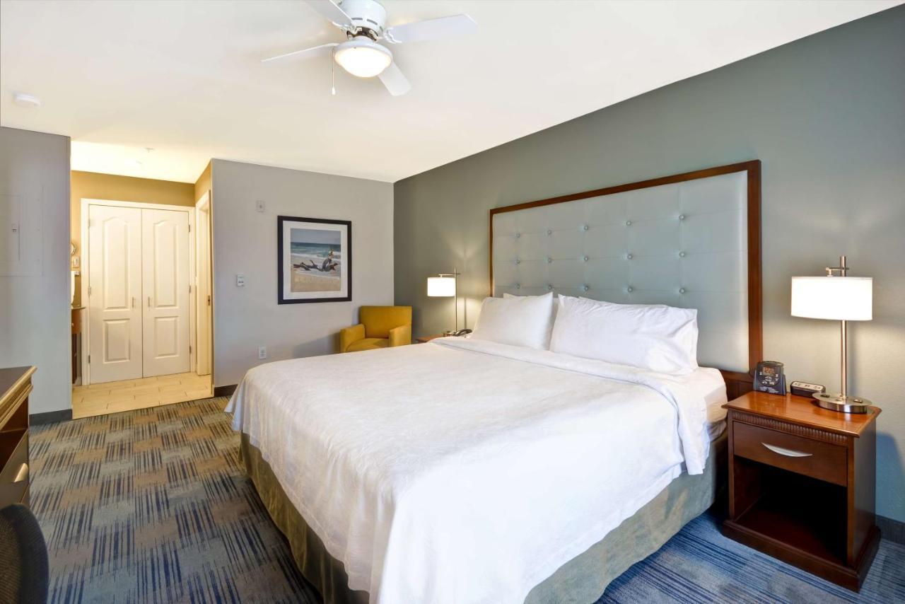 Homewood Suites By Hilton Wilmington/Mayfaire, Nc Zewnętrze zdjęcie