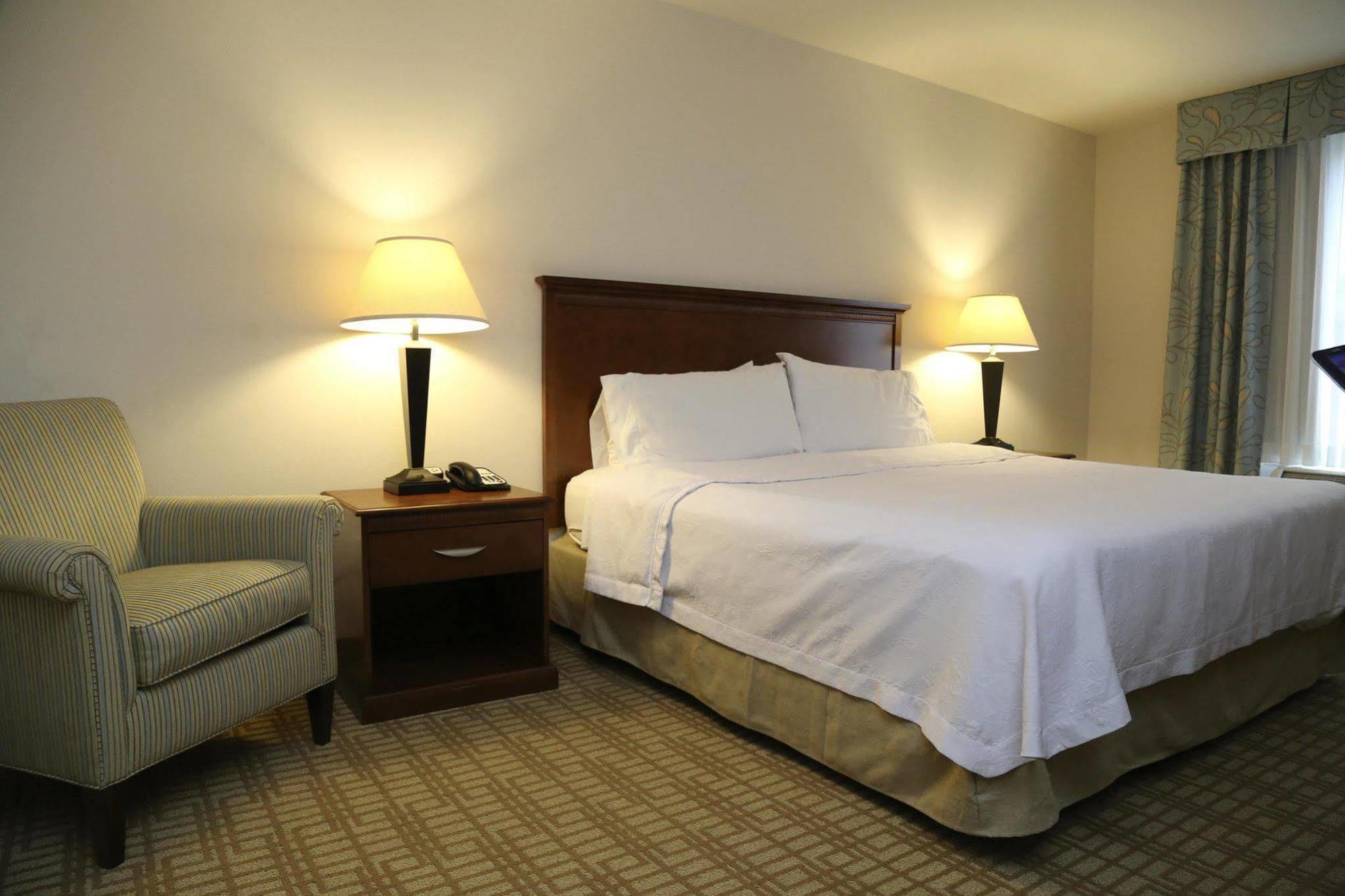 Homewood Suites By Hilton Wilmington/Mayfaire, Nc Zewnętrze zdjęcie
