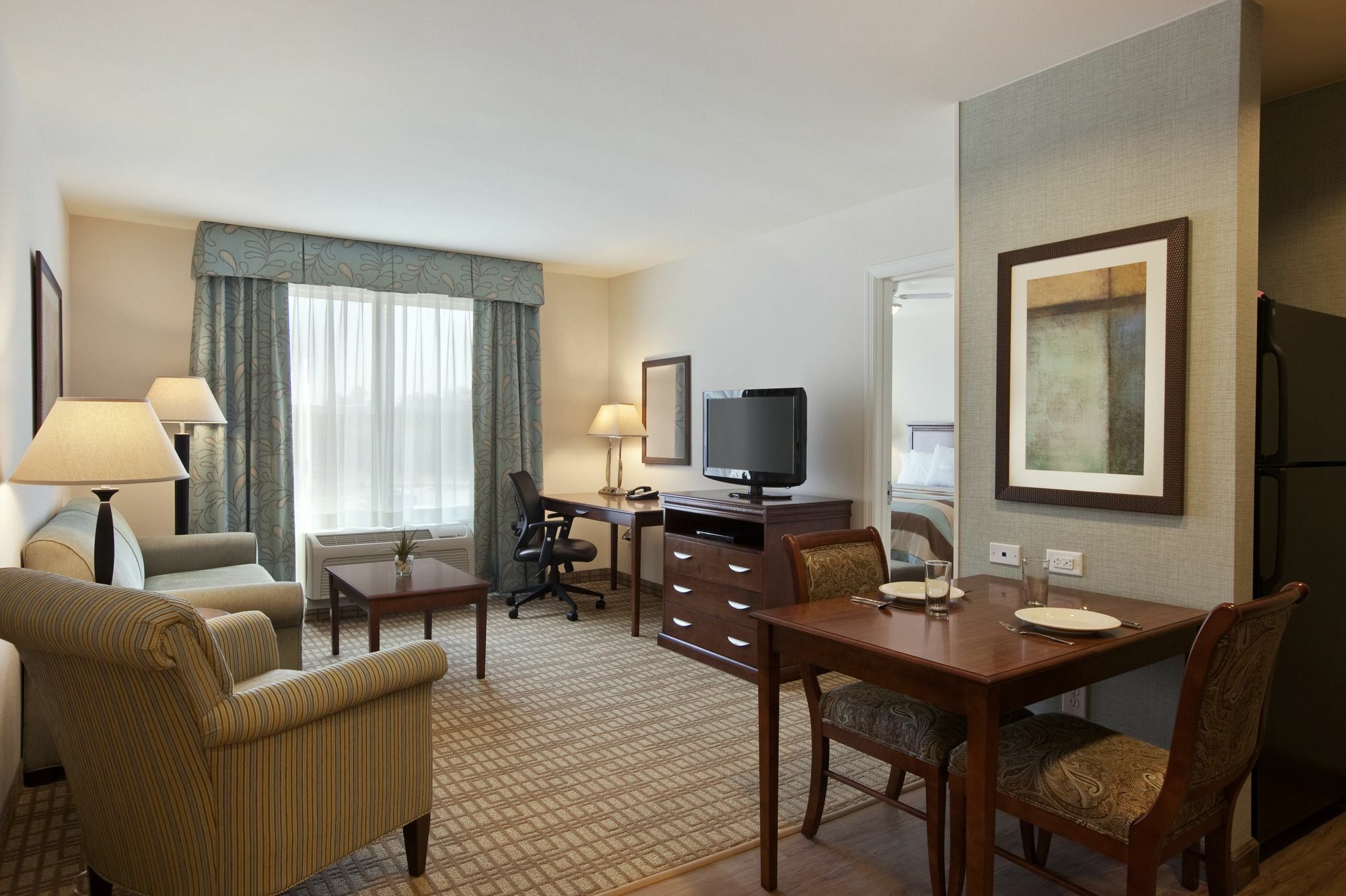 Homewood Suites By Hilton Wilmington/Mayfaire, Nc Pokój zdjęcie