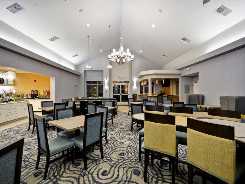 Homewood Suites By Hilton Wilmington/Mayfaire, Nc Zewnętrze zdjęcie