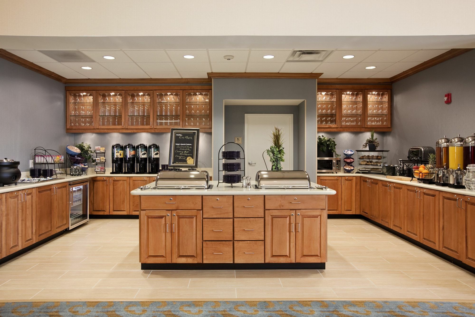 Homewood Suites By Hilton Wilmington/Mayfaire, Nc Zewnętrze zdjęcie
