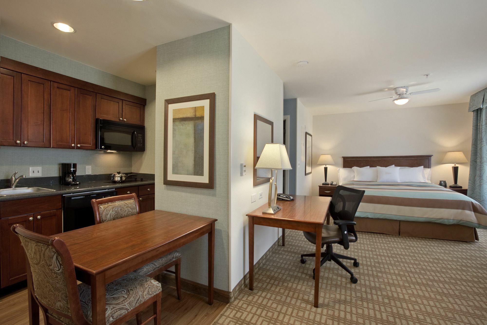 Homewood Suites By Hilton Wilmington/Mayfaire, Nc Pokój zdjęcie