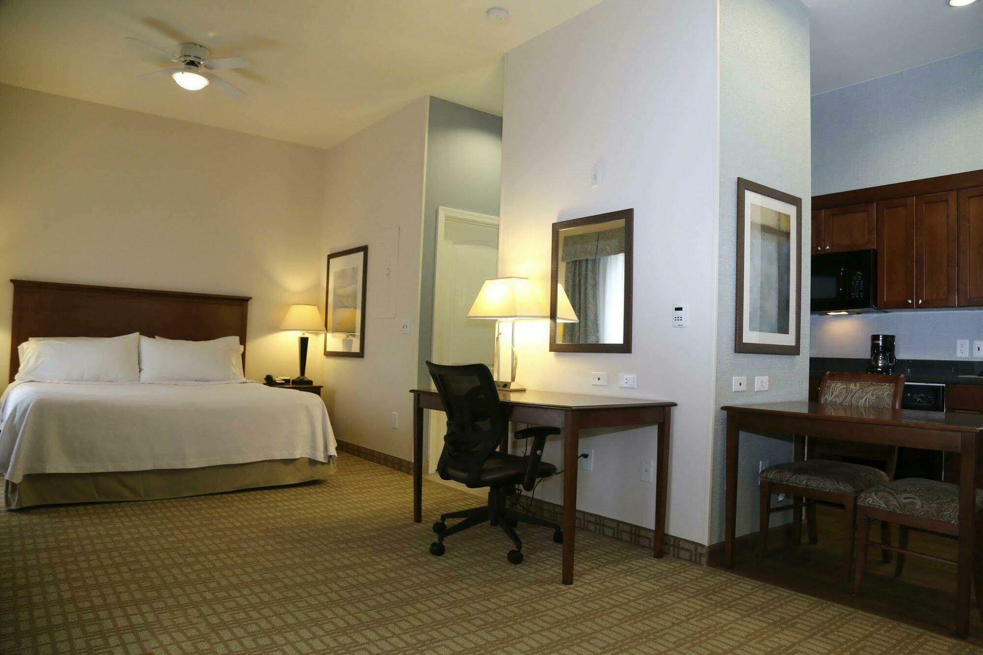 Homewood Suites By Hilton Wilmington/Mayfaire, Nc Zewnętrze zdjęcie