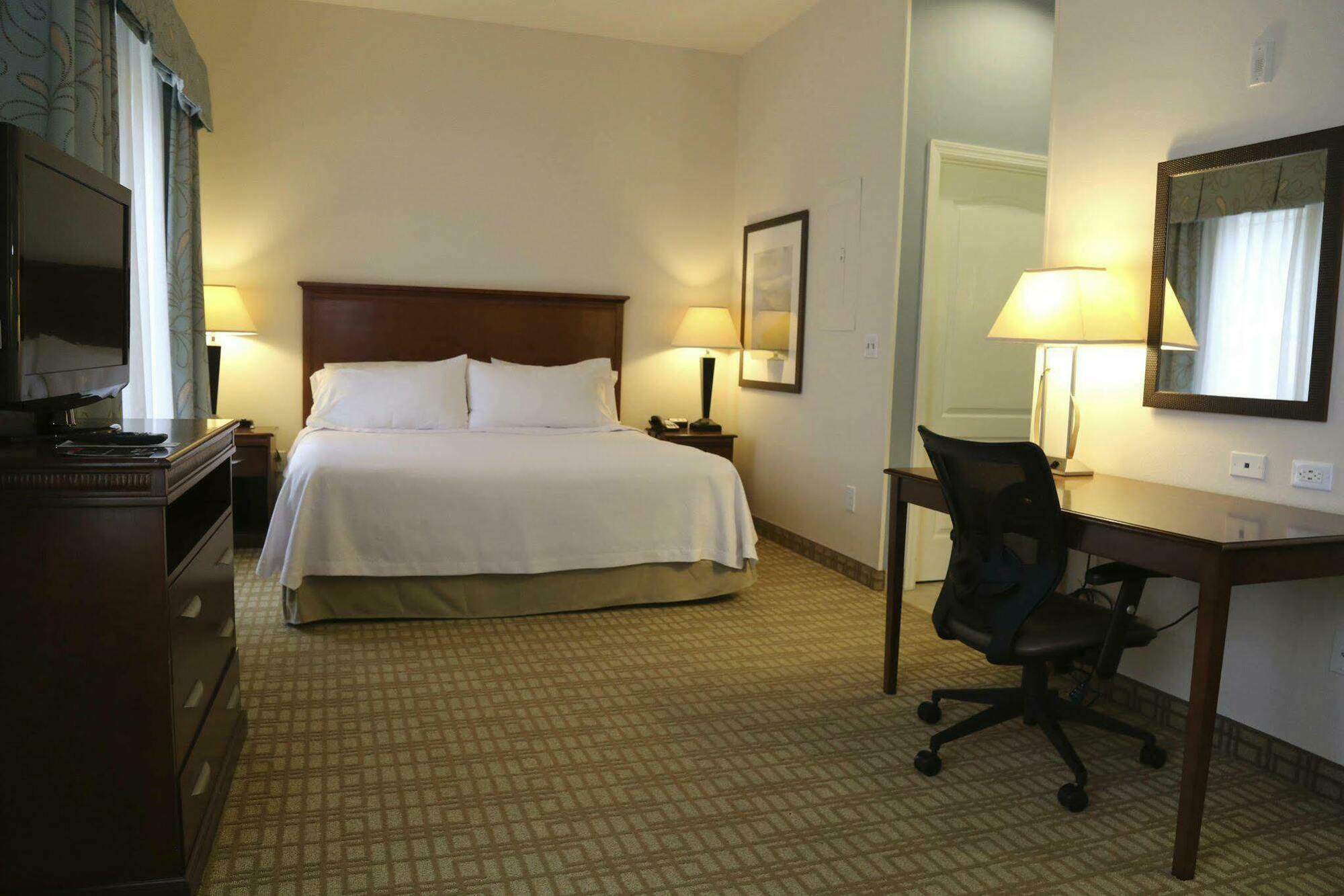 Homewood Suites By Hilton Wilmington/Mayfaire, Nc Zewnętrze zdjęcie